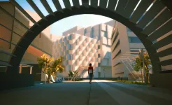 Screenshot Lost Echo