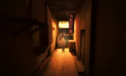 Screenshot Lost Echo