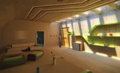 Screenshot Lost Echo