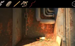 Screenshot Lost Echo
