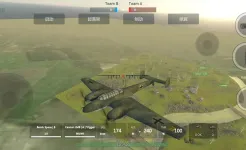 Screenshot PanzerWar-Complete