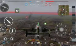 Screenshot PanzerWar-Complete