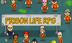 Screenshot Prison Life RPG