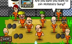 Screenshot Prison Life RPG