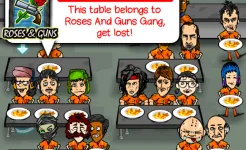 Screenshot Prison Life RPG