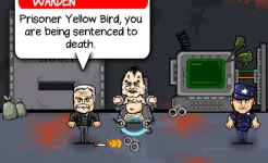 Screenshot Prison Life RPG