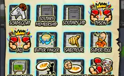 Screenshot Prison Life RPG