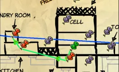 Screenshot Prison Life RPG