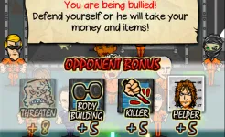 Screenshot Prison Life RPG
