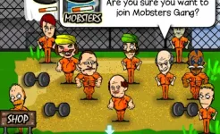 Screenshot Prison Life RPG