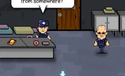 Screenshot Prison Life RPG