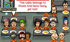 Screenshot Prison Life RPG