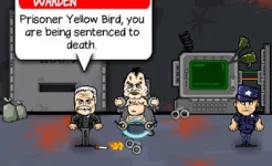 Screenshot Prison Life RPG