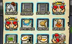 Screenshot Prison Life RPG