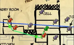 Screenshot Prison Life RPG