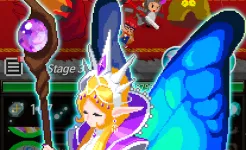 Screenshot ExtremeJobsKnight'sManager VIP