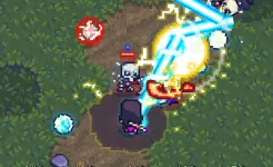 Screenshot Tap Wizard