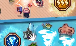 Screenshot Tap Wizard