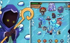 Screenshot Tap Wizard