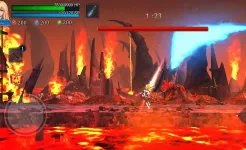 Screenshot Tower Hunter: Erza's Trial