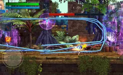Screenshot Tower Hunter: Erza's Trial