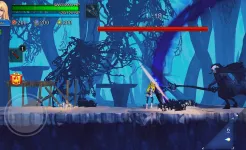 Screenshot Tower Hunter: Erza's Trial