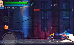 Screenshot Tower Hunter: Erza's Trial