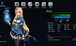 Screenshot Tower Hunter: Erza's Trial