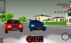 Screenshot White Russia [CRMP]