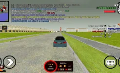 Screenshot White Russia [CRMP]