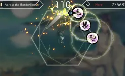 Screenshot Lyrica