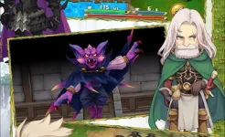 Screenshot Adventures of Mana