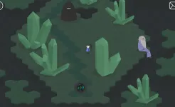 Screenshot Nora's Dream