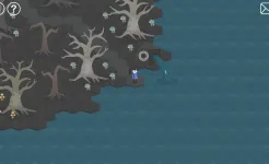Screenshot Nora's Dream