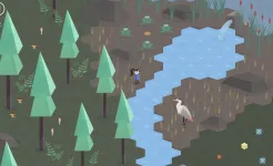 Screenshot Nora's Dream