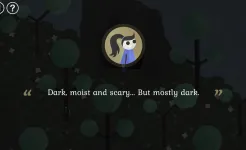 Screenshot Nora's Dream