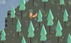 Screenshot Nora's Dream