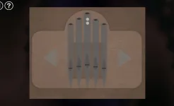 Screenshot Nora's Dream