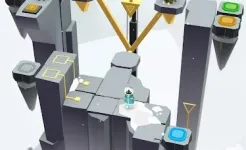 Screenshot Path of Giants