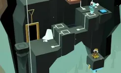 Screenshot Path of Giants