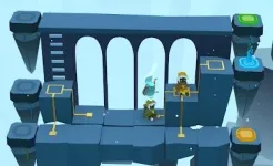 Screenshot Path of Giants