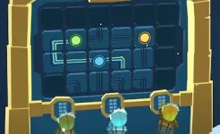 Screenshot Path of Giants