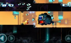 Screenshot Mechanic Escape