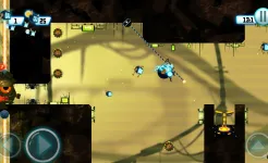 Screenshot Mechanic Escape