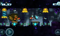 Screenshot Mechanic Escape