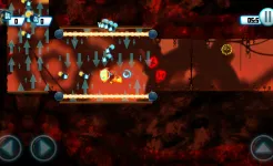 Screenshot Mechanic Escape