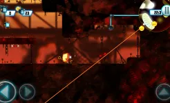 Screenshot Mechanic Escape