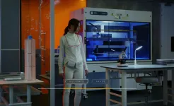 Screenshot The Complex