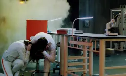 Screenshot The Complex