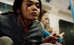 Screenshot The Complex